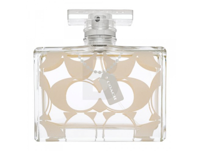 Coach Signature parfimērijas ūdens sievietēm 100 ml PARF142769 3386460095464