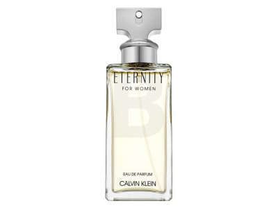 Calvin Klein Eternity Eau de Parfum sievietēm 100 ml PARF2414 0088300601400