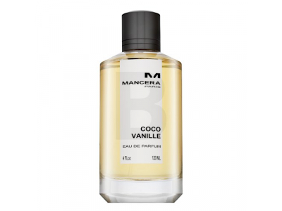 Mancera Coco Vanille parfimērijas ūdens sievietēm 120 ml PARF130465 3760265191611