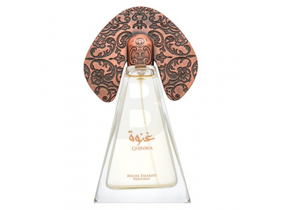 Lattafa Niche Emarati Ghinwa unisex parfimērijas ūdens 100 ml PARF2024985 6290360592961