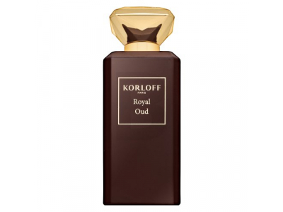 Korloff Paris Royal Oud unisex parfimērijas ūdens 88 ml PARF2023147 3760251870179