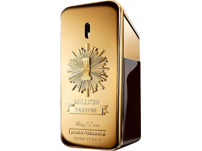 Paco Rabanne 1 Million EDP 50ml 3349668579822 3349668579822