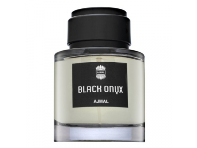 Ajmal Black Onyx unisex parfimērijas ūdens 100 ml PARF313 6293708009732