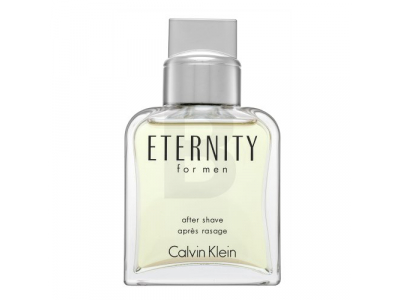 Calvin Klein Eternity for Men losjons pēc skalošanas vīriešiem 100 ml PARF2409 0088300605538