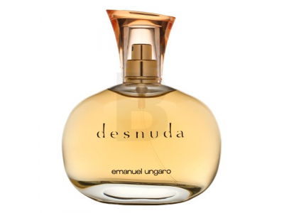 Emanuel Ungaro Desnuda parfimērijas ūdens sievietēm 100 ml PARF4495 8034097953934