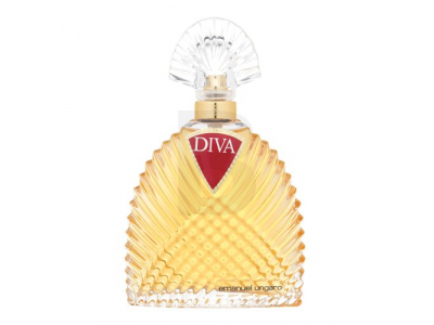 Emanuel Ungaro Diva parfimērijas ūdens sievietēm 100 ml PARF4496 0646876622528