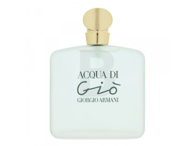 Armani (Giorgio Armani) Acqua di Gio tualetes ūdens sievietēm 100 ml PARF5199 3360372054559