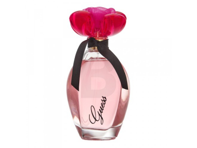 Guess Girl tualetes ūdens sievietēm 100 ml PARF6285 0085715320810