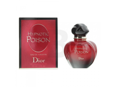 Dior (Christian Dior) Hypnotic Poison Tualetes ūdens sievietēm 30 ml PARF7781 3348900378551