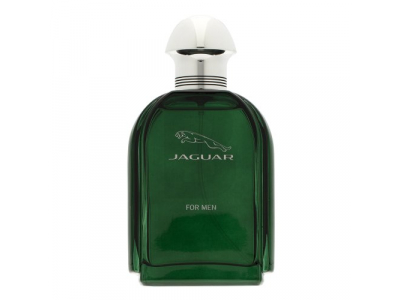 Jaguar Jaguar for Men Tualetes ūdens vīriešiem 100 ml PARF8184 3562700361005