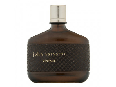 John Varvatos Vintage Vintage tualetes ūdens vīriešiem 75 ml PARF8745 0873824001085