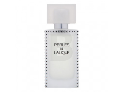 Lalique Perles de Lalique parfimērijas ūdens sievietēm 50 ml PARF9668 3454960021662