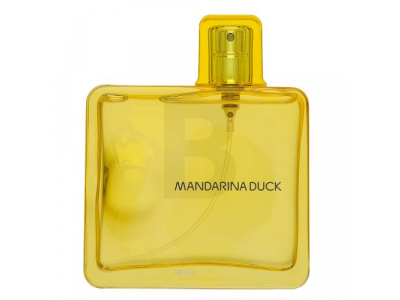 Mandarina Duck Mandarina Duck tualetes ūdens sievietēm 100 ml PARF10333 8427395970206