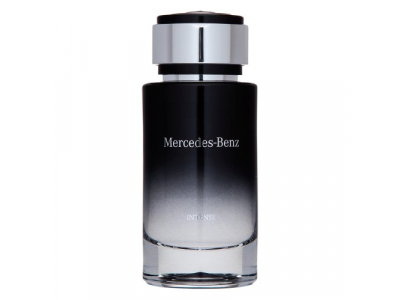 Mercedes-Benz Mercedes Benz Intense tualetes ūdens vīriešiem 120 ml PARF10581 3595471021113