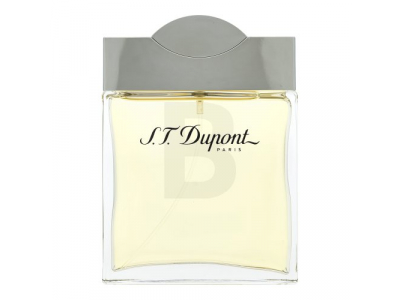 S.T. Dupont S.T. Dupont for Men Tualetes ūdens vīriešiem 100 ml PARF12738 3386461206630