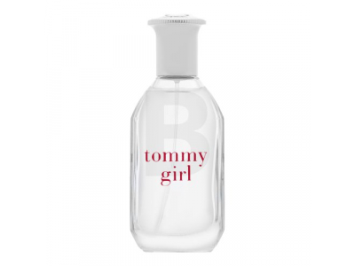 Tommy Hilfiger Tommy Girl Tualetes ūdens sievietēm 50 ml PARF13779 0022548040119