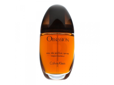 Calvin Klein Obsession smaržas ūdens sievietēm 50 ml PARF17825 0088300103300