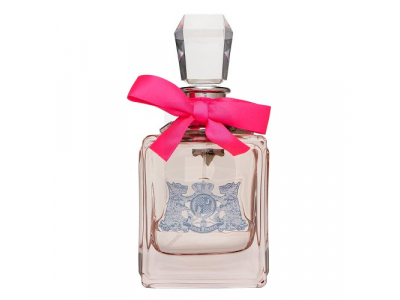 Juicy Couture Couture La La La parfimērijas ūdens sievietēm 100 ml PARF77659 0719346158657