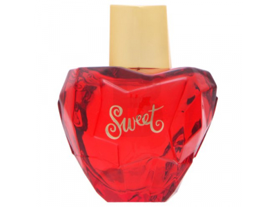 Lolita Lempicka Sweet Eau de Parfum sievietēm 30 ml PARF81011 3595200121114