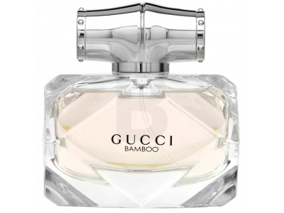 Gucci Bamboo tualetes ūdens sievietēm 50 ml PARF91923 0730870189016