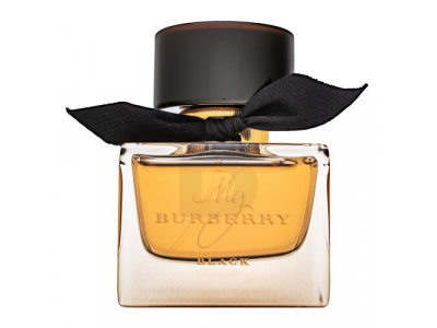 Burberry My Burberry Black tīras smaržas sievietēm 50 ml PARF91930 3614229828993