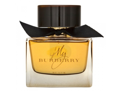 Burberry My Burberry Black smaržas sievietēm 90 ml PARF91931 3614229829006