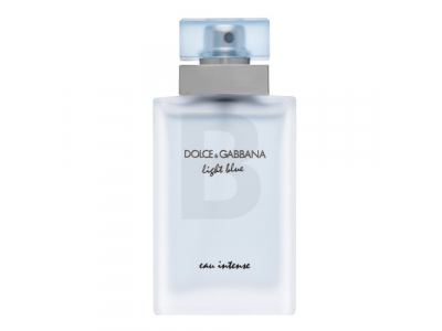 Dolce &amp; Gabbana Light Blue Eau Intense parfimērijas ūdens sievietēm 25 ml PARF93770 0730870273715