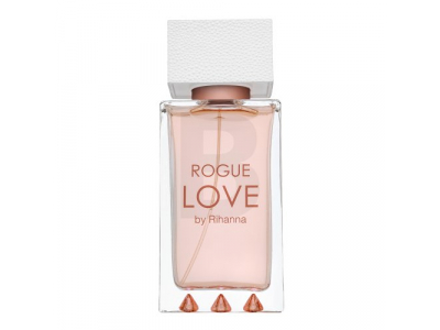 Rihanna Rogue Love smaržas ūdens sievietēm 125 ml PARF93781 0608940556207