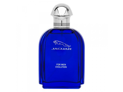 Jaguar for Men Evolution Tualetes ūdens vīriešiem 100 ml PARF94722 7640111505280