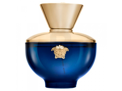 Versace Pour Femme Dylan Blue parfimērijas ūdens sievietēm 100 ml PARF99229 8011003839117