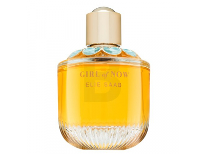 Elie Saab Girl of Now smaržas ūdens sievietēm 90 ml PARF99552 7640233340196