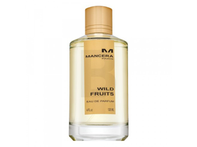 Mancera Wild Fruits unisex parfimērijas ūdens 120 ml PARF100590 3760265191208