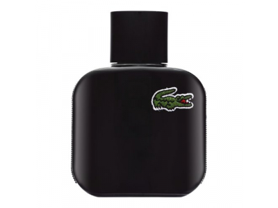 Lacoste Eau de Lacoste L.12.12. Noir Tualetes ūdens vīriešiem 50 ml PARF104555 0737052896106