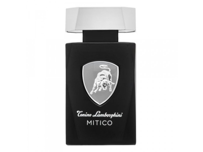 Tonino Lamborghini Mitico tualetes ūdens vīriešiem 125 ml PARF104568 0810876037068