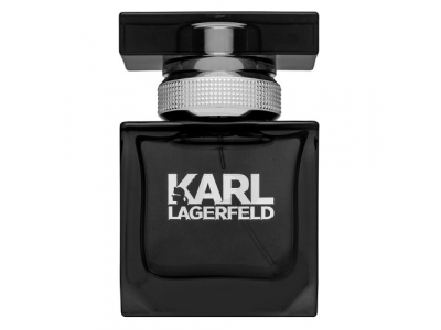 Lagerfeld Karl Lagerfeld for Him Tualetes ūdens vīriešiem 30 ml PARF106013 3386460059206