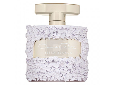 Oscar de la Renta Bella Blanca parfimērijas ūdens sievietēm 100 ml PARF106089 0085715564009