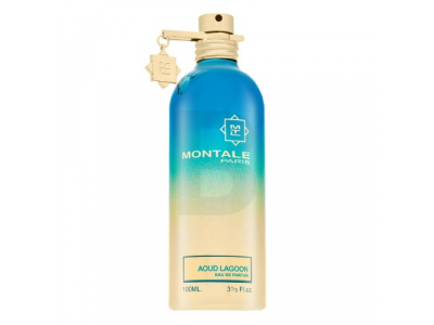 Montale Aoud Lagoon Unisex parfimērijas ūdens 100 ml PARF108031 3760260454223