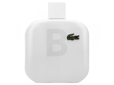 Lacoste Eau de Lacoste L.12.12. Blanc Tualetes ūdens vīriešiem 175 ml PARF111496 0737052896045