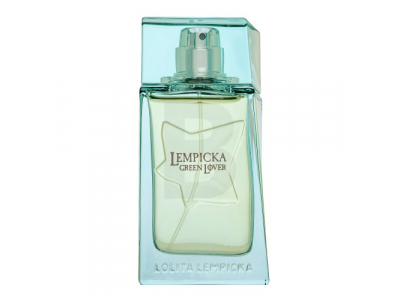 Lolita Lempicka Green Lover Tualetes ūdens sievietēm 50 ml PARF119554 3760269848412