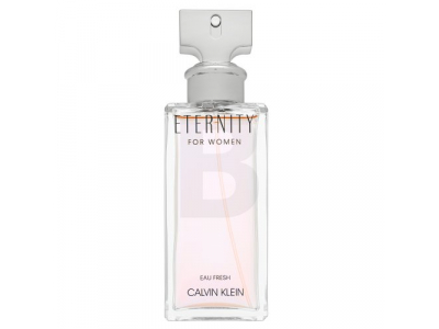 Calvin Klein Eternity Eau Fresh Eau de Parfum sievietēm 100 ml PARF130484 3614228834957