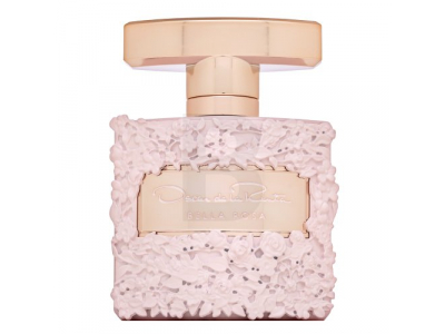 Oscar de la Renta Bella Rosa parfimērijas ūdens sievietēm 50 ml PARF136316 0085715564214