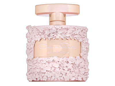 Oscar de la Renta Bella Rosa parfimērijas ūdens sievietēm 100 ml PARF140551 0085715564207