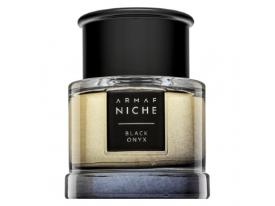 Armaf Niche Black Onyx unisex parfimērijas ūdens 90 ml PARF145070 6085010041742