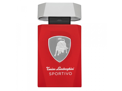 Tonino Lamborghini Sportivo Tualetes ūdens vīriešiem 125 ml PARF2004761 0810876037181