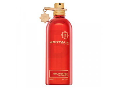 Montale Wood On Fire unisex parfimērijas ūdens 100 ml PARF2006378 3760260458382