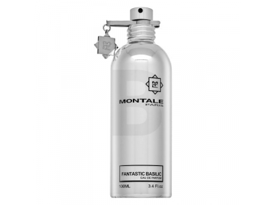 Montale Fantastic Basilic unisex parfimērijas ūdens 100 ml PARF2006678 3760260458450