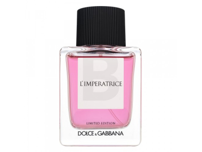 Dolce &amp; Gabbana L'Imperatrice Limited Edition Eau de Toilette sievietēm 50 ml PARF2015988 3423220007098