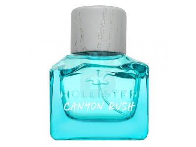 Hollister Canyon Rush tualetes ūdens vīriešiem 50 ml PARF2019139 0085715267542