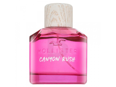 Hollister Canyon Rush smaržas ūdens sievietēm 100 ml PARF2019143 0085715267504