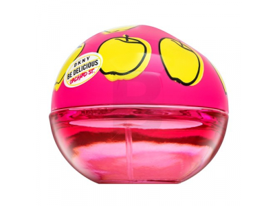 DKNY Be Delicious Orchard St. parfimērijas ūdens sievietēm 30 ml PARF2022104 0085715950437